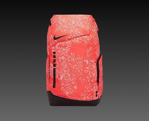 Elite Backpack Bright Crimson