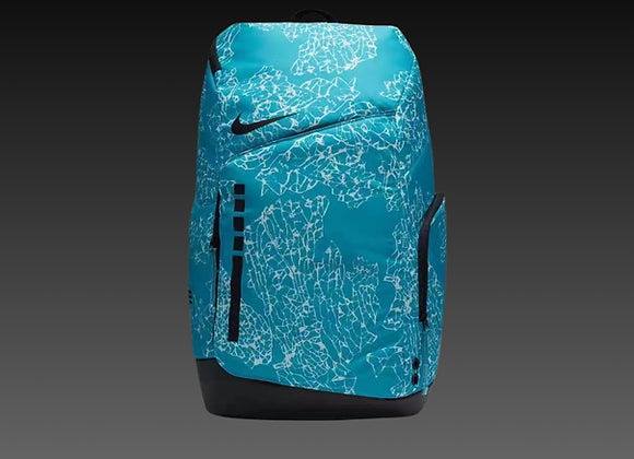 Elite Backpack Bright Teal