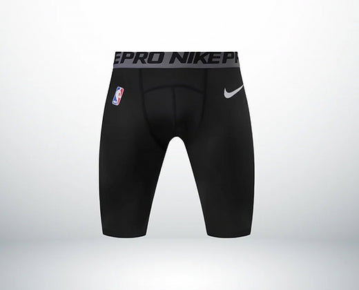 ELITE Pro Black Compression Boxers