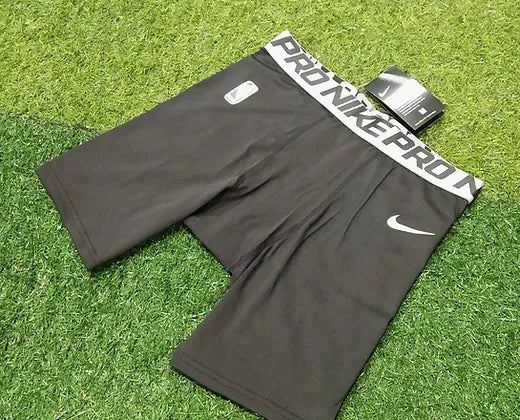 ELITE Pro Black Compression Boxers