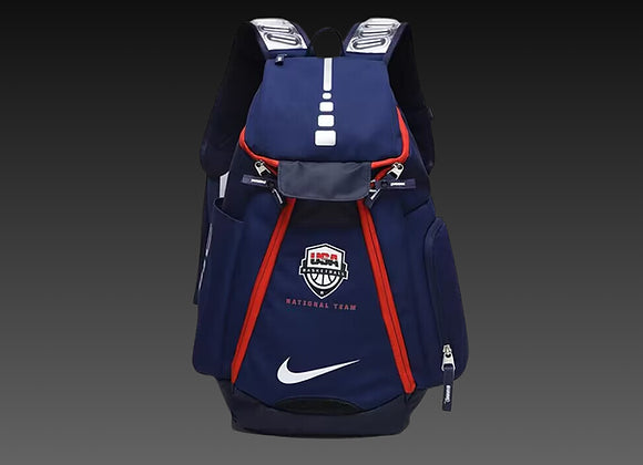 Elite Backpack Team USA Navy