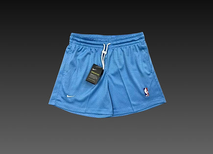 ELITE Mesh Shorts Light Blue