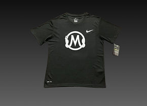 Mamba Sports Academy T-Shirt Black