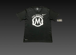 Mamba Sports Academy T-Shirt Black