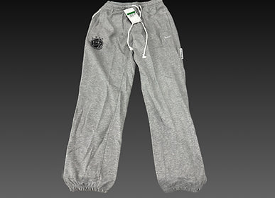 EYBL Nationals Grey Fleece Track Pants