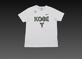 Kobe Mamba T-Shirt White