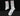 ELITE Mid-Length Socks - Black/White