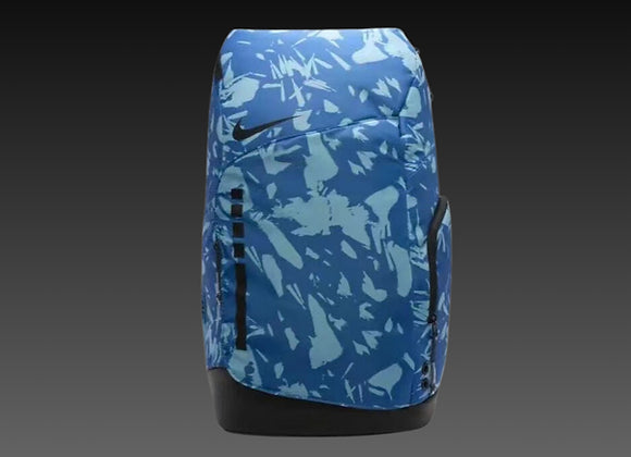 Elite Backpack Aquarius Blue