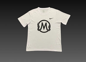 Mamba Sports Academy T-Shirt White