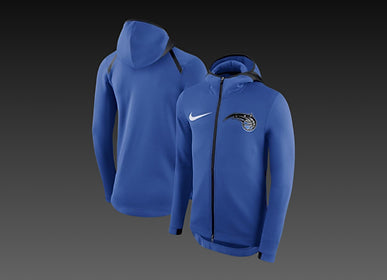 Orlando Magic Performance Warm-Up Jacket