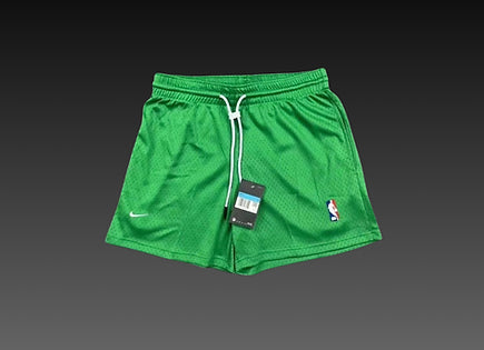 ELITE Mesh Shorts Green