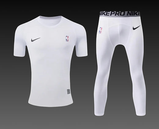 ELITE Pro Compression Set - T-Shirt & Tights