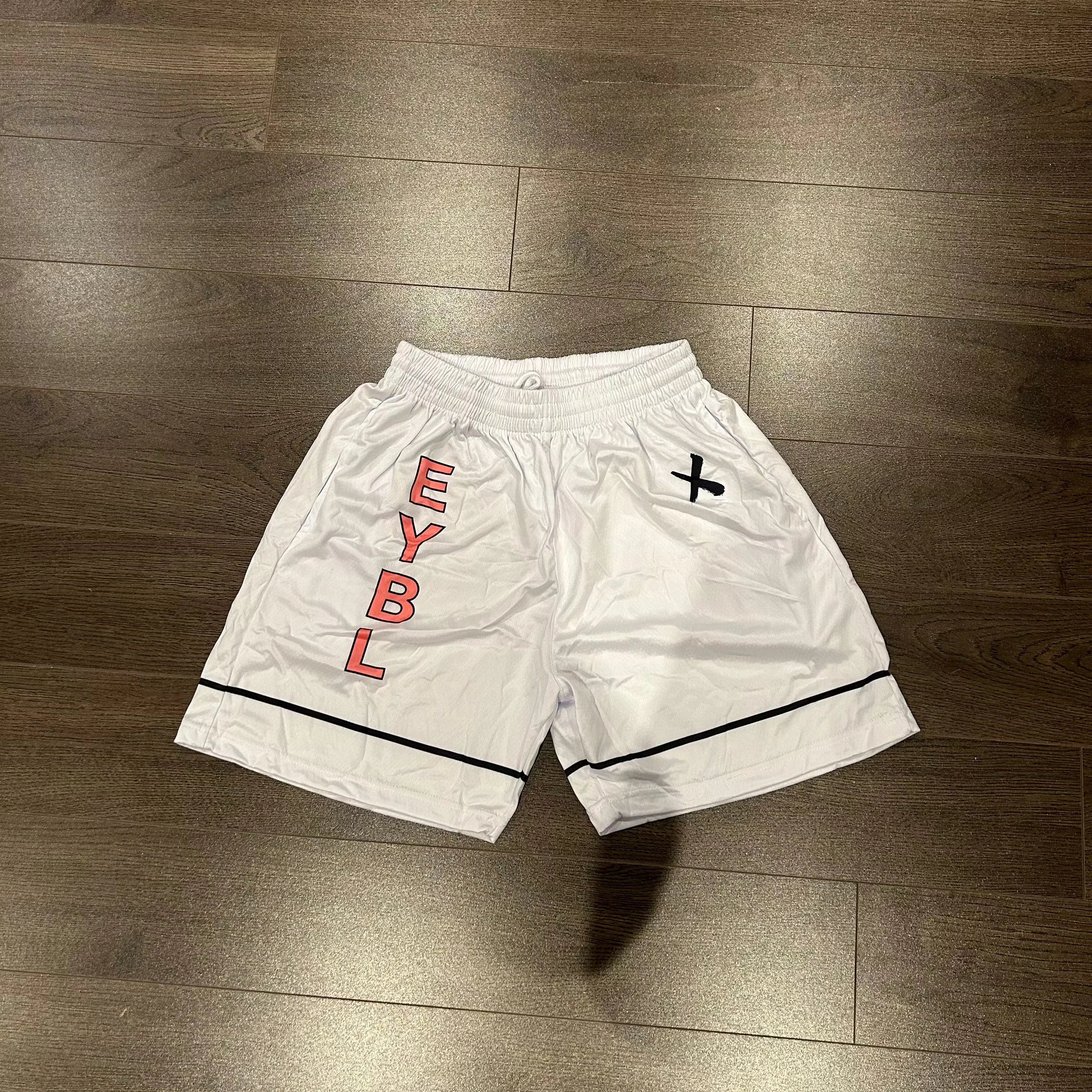 Hoop Elites™ EYBL Shorts