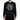 Hoop Elites™ EYBL Black Compression Long Sleeve