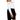 Elite Pro White Compression Shooting Sleeve