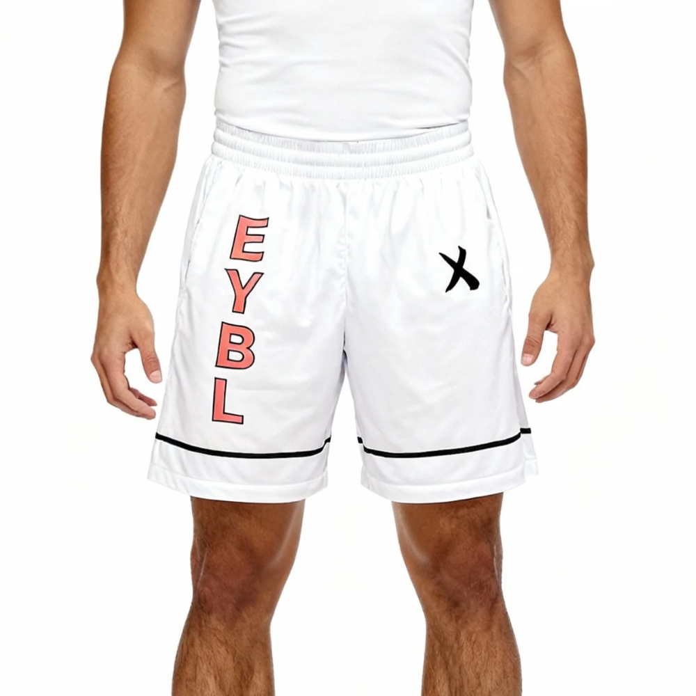 Hoop Elites™ EYBL Shorts