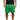 Hoop Elites™ Mesh Shorts Green