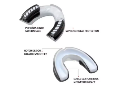 Clutch ELITE Mouthguard