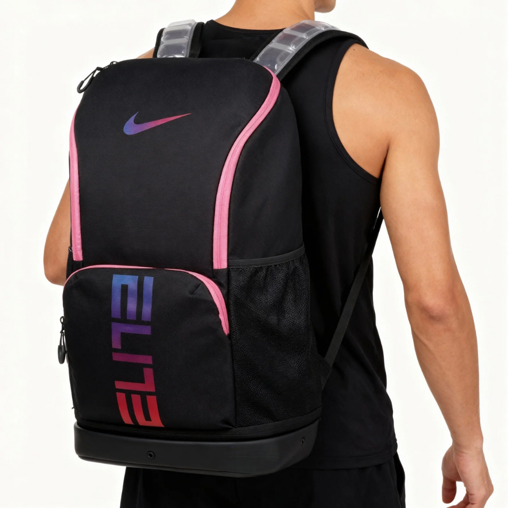 Elite Backpack Kay Yow – Hoop Elites