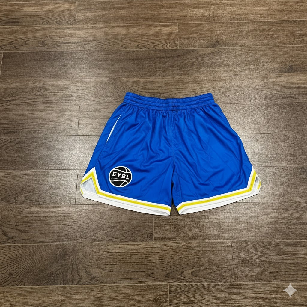 Hoop Elites™ EYBL Shorts